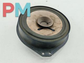 динамик двери Opel Vectra B 1998, 2.0 л., бензин, МКПП, красный, хетчбэк 5 дв., 90228349