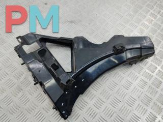 кронштейн переднего бампера Ford Transit Custom 1 поколение [рестайлинг] 2019, 2.0 л., дизель, МКПП, белый, микроавтобус, KK2117D959