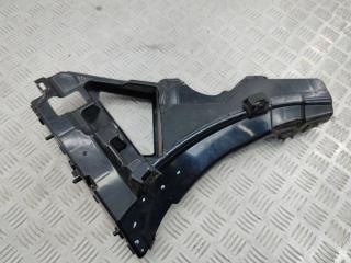 кронштейн переднего бампера Ford Transit Custom 1 поколение [рестайлинг] 2019, 2.0 л., дизель, МКПП, белый, микроавтобус, KK2117D959