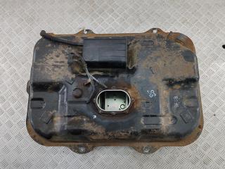 бак топливный Hyundai Matrix 1 поколение [рестайлинг] 2006, 1.6 л., бензин, МКПП, зелёный, хетчбэк 5 дв.