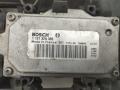 вентилятор радиатора Ford C-Max 2010, 2.0 л., дизель, АКПП, синий, минивэн, 7M518C607AB - фото №3