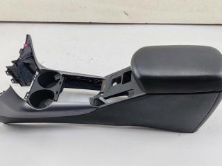 подлокотник Toyota RAV4 XA30 2006, 2.2 л., дизель, МКПП, чёрный, внедорожник 5 дв., 5881142030