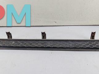 подножка Nissan Pathfinder R51 2005, 2.5 л., дизель, АКПП, синий, внедорожник 5 дв., 96101EA500