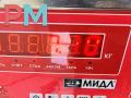подножка Nissan Pathfinder R51 2005, 2.5 л., дизель, АКПП, синий, внедорожник 5 дв., 96101EA500 - фото №3