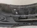 бампер передний Mercedes-Benz Sprinter W906 2015, дизель, белый, микроавтобус, 9068801570 - фото №11
