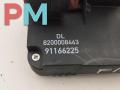 замок двери сдвижной Opel Vivaro A 2004, 2.5 л., дизель, МКПП, зелёный, микроавтобус, 91166225 - фото №3