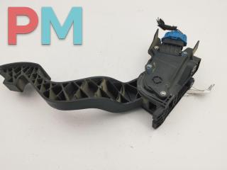 педаль Peugeot Boxer 3 поколение 2008, 2.2 л., дизель, МКПП, серый, микроавтобус, 1349820080