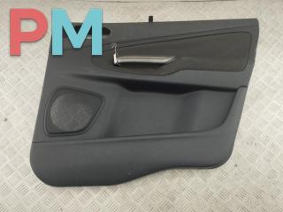 обшивка двери задняя правая Ford Galaxy 2 поколение 2006, 2.0 л., дизель, МКПП, серый, минивэн, 6M21U27406KJ