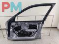 дверь сдвижная BMW 3 серия E46 [рестайлинг] 2005, серый, седан - фото №3