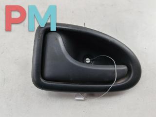 ручка внутренняя передняя левая Opel Vivaro A 2004, 2.5 л., дизель, МКПП, зелёный, микроавтобус, 8200028994