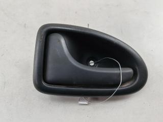 ручка внутренняя передняя левая Opel Vivaro A 2004, 2.5 л., дизель, МКПП, зелёный, микроавтобус, 8200028994