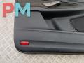 обшивка двери передняя левая Ford Galaxy 2 поколение 2006, 2.0 л., дизель, МКПП, серый, минивэн, 6M21U23943 - фото №2