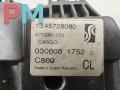 замок двери задней правой Fiat Ducato 3 поколение 2008, 2.3 л., дизель, МКПП, белый, микроавтобус, 1345728080 - фото №4