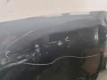 капот Opel Zafira B 2006, 1.8 л., бензин, МКПП, серый, минивэн - фото №5