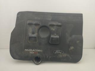 декоративная крышка двигателя Ford Mondeo 3 поколение [рестайлинг] 2003, 2.0 л., дизель, МКПП, серый, универсал, 2S7Q6N041