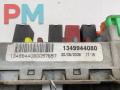 блок предохранителей Fiat Ducato 3 поколение 2008, 2.3 л., дизель, МКПП, белый, микроавтобус, 1349944080 - фото №3