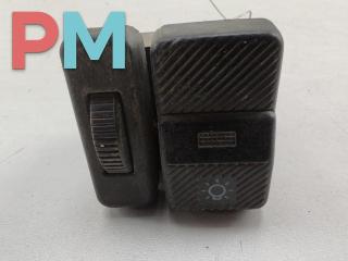 переключатель света Volkswagen Transporter T4 1995, 2.4 л., дизель, МКПП, белый, микроавтобус, 357941531