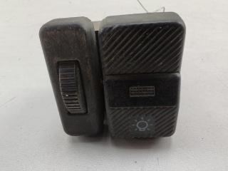 переключатель света Volkswagen Transporter T4 1995, 2.4 л., дизель, МКПП, белый, микроавтобус, 357941531