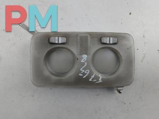 фонарь салона (плафон) Peugeot Boxer 3 поколение 2008, 2.2 л., дизель, МКПП, серый, микроавтобус, 735244968