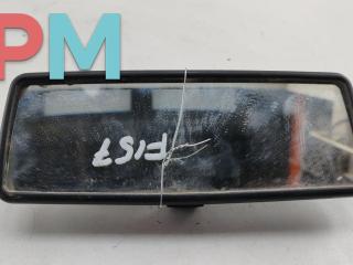 зеркало салона Volkswagen Transporter T4 1999, 2.5 л., дизель, МКПП, зелёный, микроавтобус, 701857511A