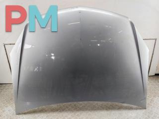 капот Opel Astra H/Family [рестайлинг] 2007, 1.9 л., дизель, АКПП, серый, универсал