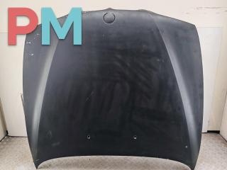 капот BMW 5 серия E39 1997, 2.0 л., бензин, АКПП, синий, седан