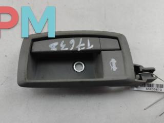 ручка открывания капота Peugeot Boxer 3 поколение 2008, 2.2 л., дизель, МКПП, серый, микроавтобус, C982