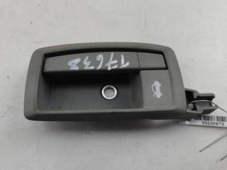 ручка открывания капота Peugeot Boxer 3 поколение 2008, 2.2 л., дизель, МКПП, серый, микроавтобус, C982