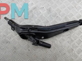рулевая колонка Volkswagen Transporter T4 1996, 2.4 л., дизель, МКПП, красный, микроавтобус, 7D1419653B