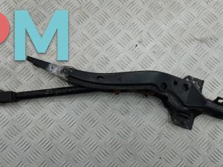 рулевая колонка Volkswagen Transporter T4 1994, 2.4 л., дизель, МКПП, зелёный, микроавтобус