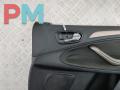 обшивка двери передняя правая Ford Galaxy 2 поколение 2006, 2.0 л., дизель, МКПП, серый, минивэн, 6M21U23942 - фото №2
