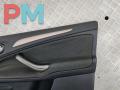 обшивка двери передняя правая Ford Galaxy 2 поколение 2006, 2.0 л., дизель, МКПП, серый, минивэн, 6M21U23942 - фото №3