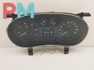 приборная панель Opel Vivaro A 2004, 2.5 л., дизель, МКПП, зелёный, микроавтобус, 8200279068