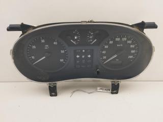 приборная панель Opel Vivaro A 2004, 2.5 л., дизель, МКПП, зелёный, микроавтобус, 8200279068