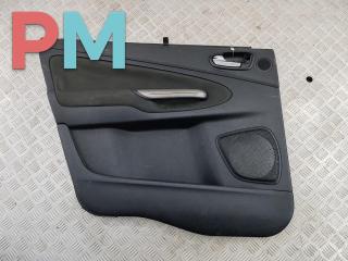 обшивка двери задняя левая Ford Galaxy 2 поколение 2006, 2.0 л., дизель, МКПП, серый, минивэн, 6M21U27407KG