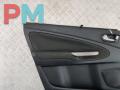 обшивка двери задняя левая Ford Galaxy 2 поколение 2006, 2.0 л., дизель, МКПП, серый, минивэн, 6M21U27407KG - фото №2