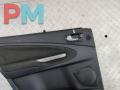 обшивка двери задняя левая Ford Galaxy 2 поколение 2006, 2.0 л., дизель, МКПП, серый, минивэн, 6M21U27407KG - фото №3