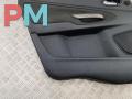 обшивка двери задняя левая Ford Galaxy 2 поколение 2006, 2.0 л., дизель, МКПП, серый, минивэн, 6M21U27407KG - фото №5