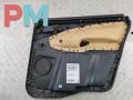 обшивка двери задняя левая Ford Galaxy 2 поколение 2006, 2.0 л., дизель, МКПП, серый, минивэн, 6M21U27407KG - фото №6