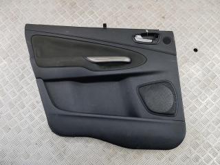 обшивка двери задняя левая Ford Galaxy 2 поколение 2006, 2.0 л., дизель, МКПП, серый, минивэн, 6M21U27407KG