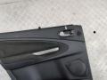 обшивка двери задняя левая Ford Galaxy 2 поколение 2006, 2.0 л., дизель, МКПП, серый, минивэн, 6M21U27407KG - фото №3