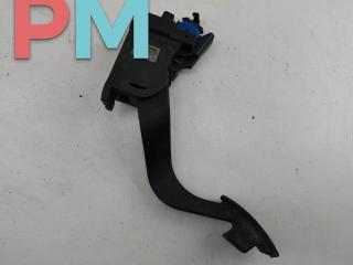 педаль Fiat Ducato 3 поколение 2008, 2.3 л., дизель, МКПП, белый, микроавтобус, 1349820080