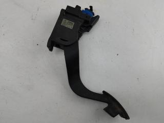 педаль Fiat Ducato 3 поколение 2008, 2.3 л., дизель, МКПП, белый, микроавтобус, 1349820080