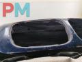 капот BMW 5 серия E39 [рестайлинг] 2001, 2.5 л., бензин, МКПП, синий, универсал - фото №7