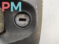 ручка наружная задняя правая Fiat Ducato 3 поколение 2008, 2.3 л., дизель, МКПП, белый, микроавтобус - фото №2