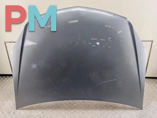 капот Opel Astra H/Family [рестайлинг] 2005, 1.6 л., бензин, МКПП, серый, универсал