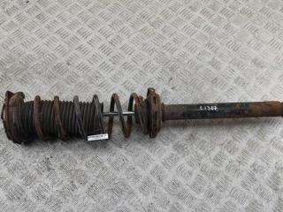 стойка передняя Audi A4 B5 [рестайлинг] 1998, 1.9 л., дизель, МКПП, синий, седан