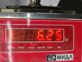 ступица передняя левая Peugeot 807 1 поколение 2004, 2.2 л., дизель, МКПП, серый, минивэн - фото №3