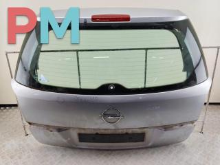 крышка багажника Opel Astra H/Family [рестайлинг] 2007, серый, универсал