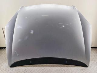 капот Citroen C5 1 поколение 2003, 1.8 л., бензин, МКПП, серый, универсал